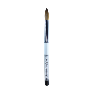 Cre8tion Kolinsky Acrylic Brush A+ 12, 12148